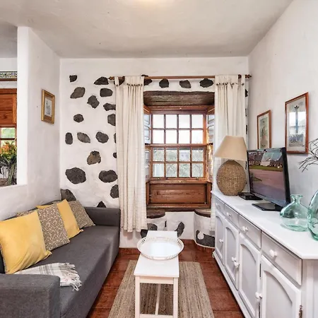 Casa Sombrero Pico A 3*
